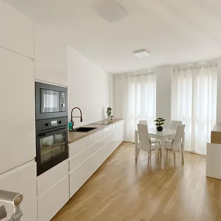 Apartamento Paullo