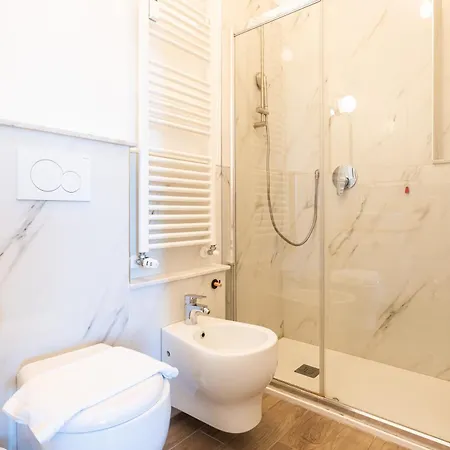 Moderno Bilocale Sui Navigli - Mirable Pm Appartamento
