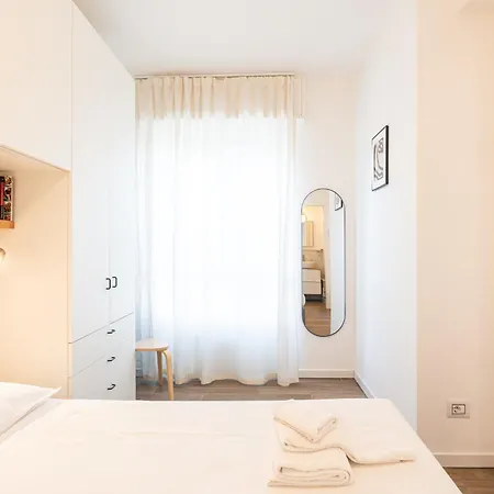 Moderno Bilocale Sui Navigli - Mirable Pm Appartamento
