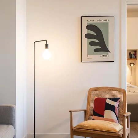 Moderno Bilocale Sui Navigli - Mirable Pm Apartament