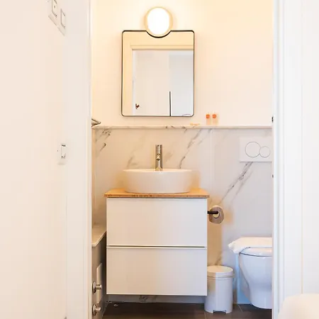 Moderno Bilocale Sui Navigli - Mirable Pm *