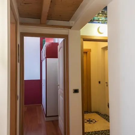 Trilocale Con Soppalco Appartamento