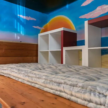 Trilocale Con Soppalco *