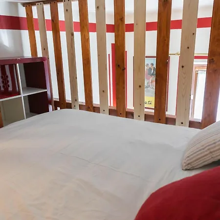 Trilocale Con Soppalco * Milano