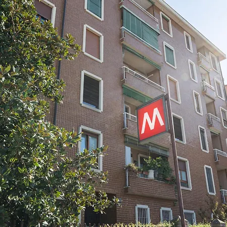 Moderno Bilocale Sui Navigli - Mirable Pm *