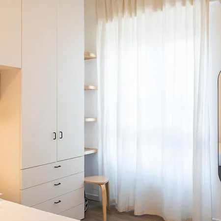 Moderno Bilocale Sui Navigli - Mirable Pm * Milan