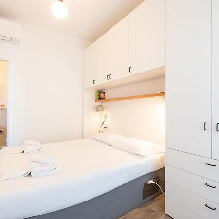 Moderno Bilocale Sui Navigli - Mirable Pm