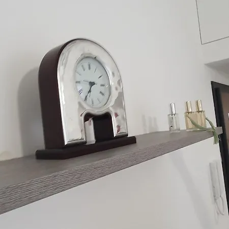 Apartment Homesamantha Milan