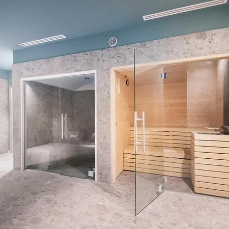 Easylife - With Terrace And Comfort Milan