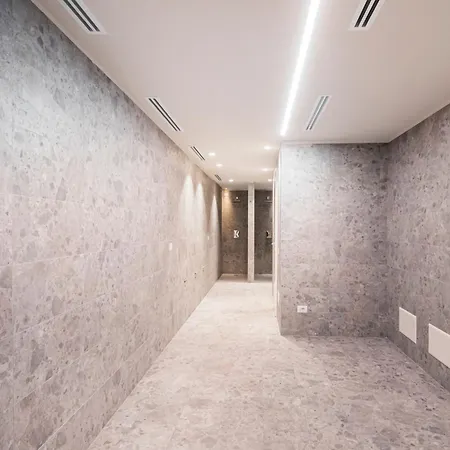 Easylife - With Terrace And Comfort Apartment Milan