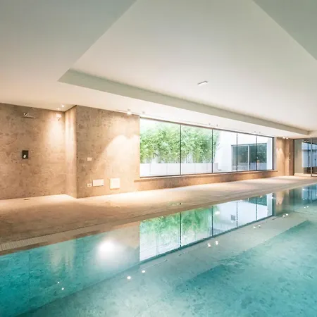 Апартаменты Easylife - - Compagnoni 12 - Argonne *