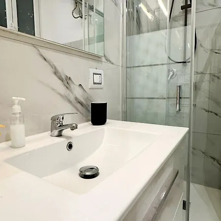 Apartment Da Sogno Al Rifugio Merini In Centro Milan