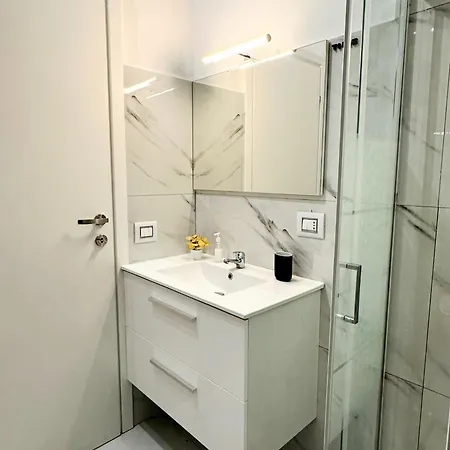 Apartment Da Sogno Al Rifugio Merini In Centro