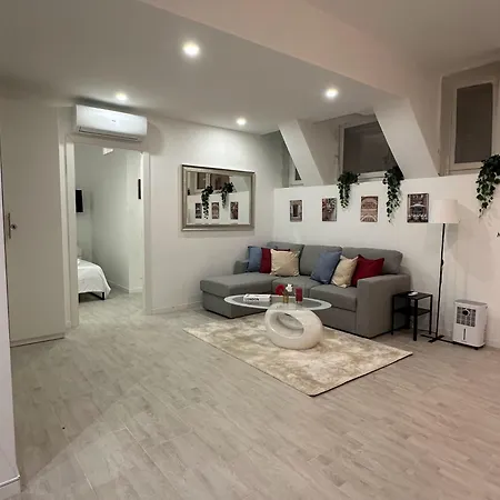 Apartment Da Sogno Al Rifugio Merini In Centro Milan