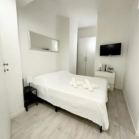 Apartment Da Sogno Al Rifugio Merini In Centro *