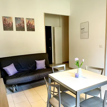 Lejlighed Casa Corner *