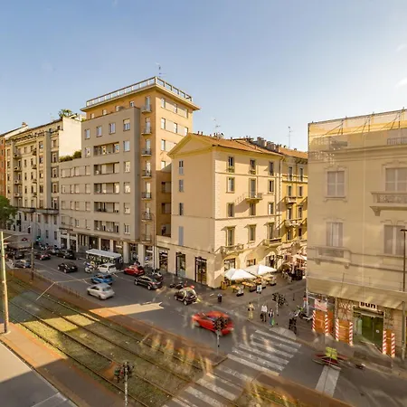 8 Luxury - Centro - Porta Venezia *