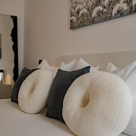 Apartment 8 Luxury - Centro - Porta Venezia Milan