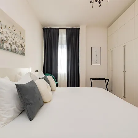 8 Luxury - Centro - Porta Venezia *