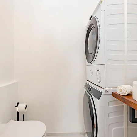 8 Luxury - Centro - Porta Venezia