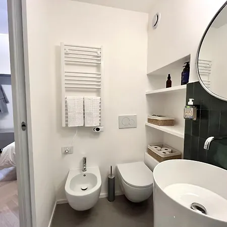 Nino6 - Micro Design Apartment
