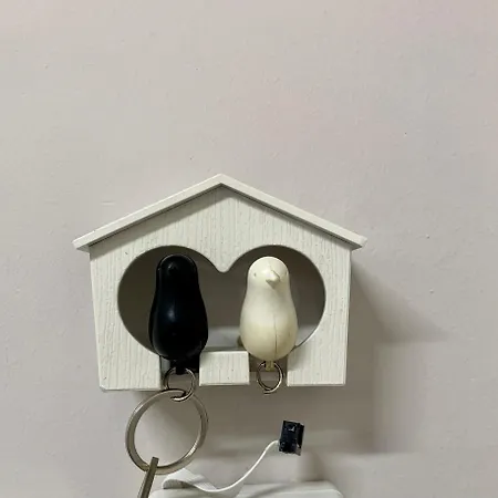 Apartman Wilhelmina Boutique Milánó