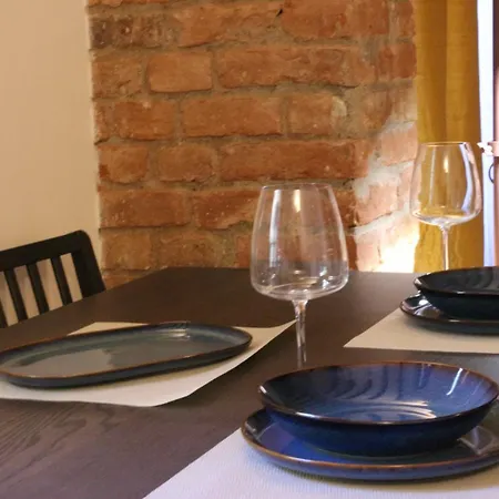 Loft Porta Romana - Duomo 아파트 밀라노