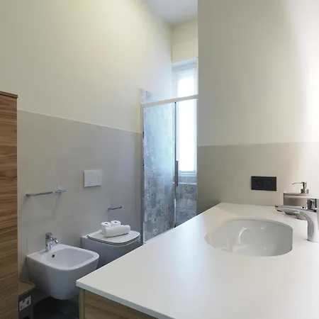 Primopiano - Giulio Cesare Mailand