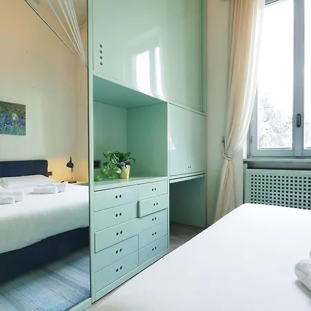 Apartment Primopiano - Giulio Cesare