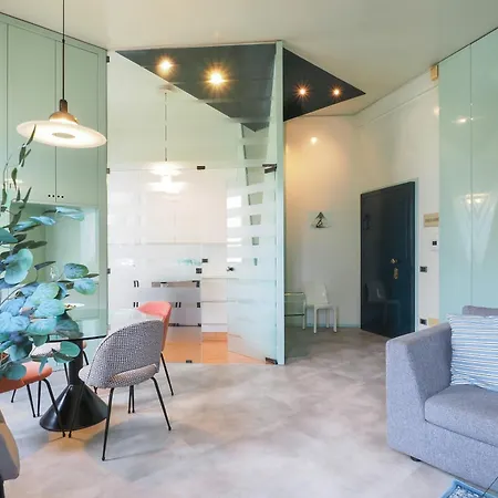 Primopiano - Giulio Cesare Милан