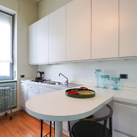 Primopiano - Giulio Cesare Apartment Milan