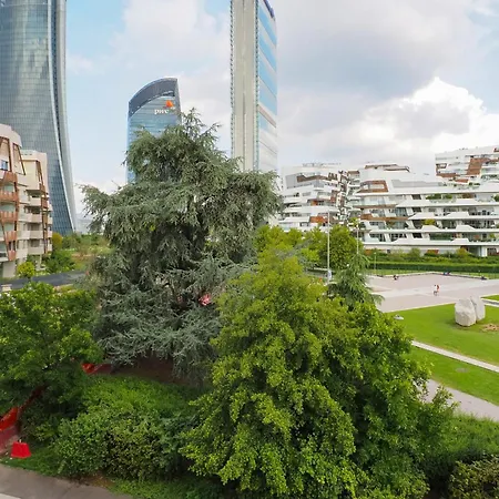 Apartment Primopiano - Giulio Cesare