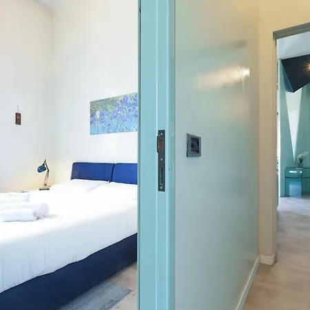 Apartment Primopiano - Giulio Cesare