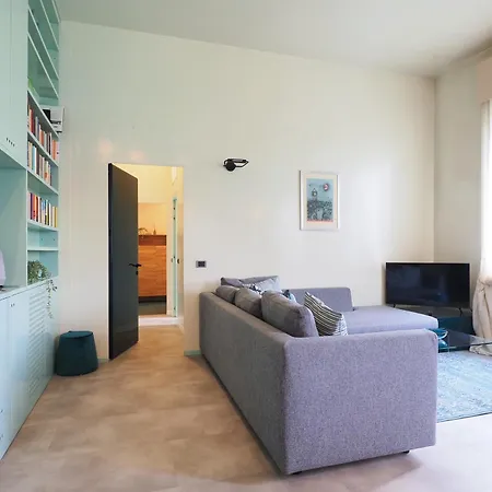 Apartment Primopiano - Giulio Cesare *