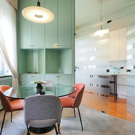 Primopiano - Giulio Cesare * Mailand