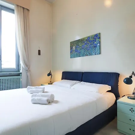 Primopiano - Giulio Cesare Apartment *