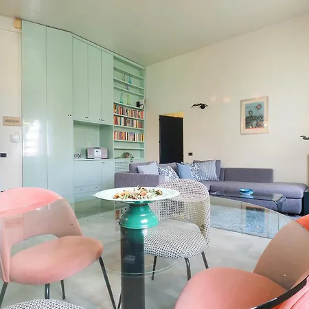 Primopiano - Giulio Cesare Милан