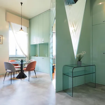 Primopiano - Giulio Cesare Mailand