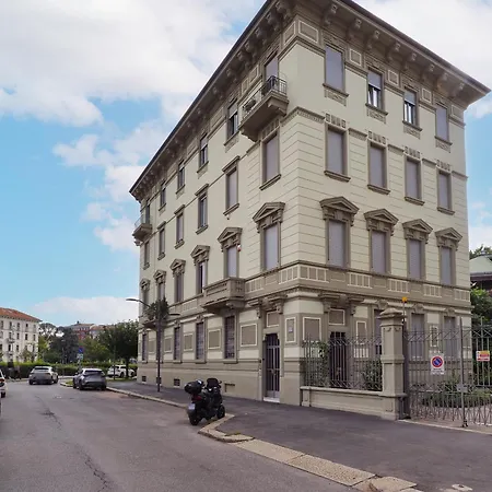 Primopiano - Giulio Cesare Milan