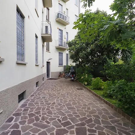 Primopiano - Giulio Cesare Apartment *