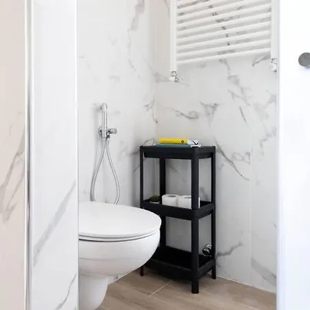 Apartment Castelli - Monolocale Nuovo