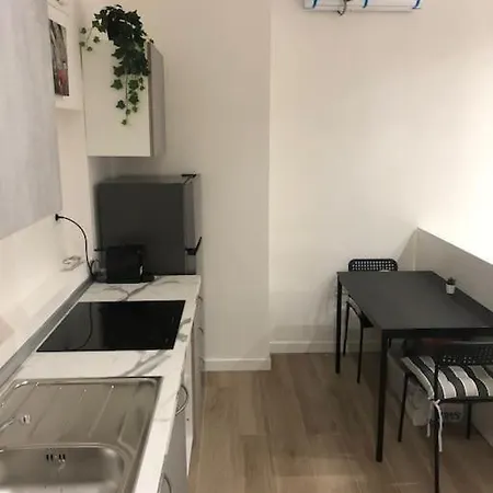 Apartment Castelli - Monolocale Nuovo *