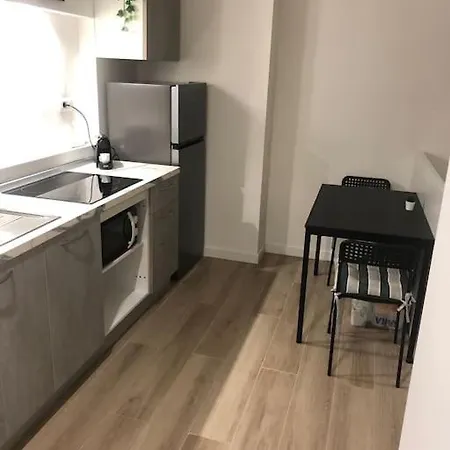 Apartment Castelli - Monolocale Nuovo Milan