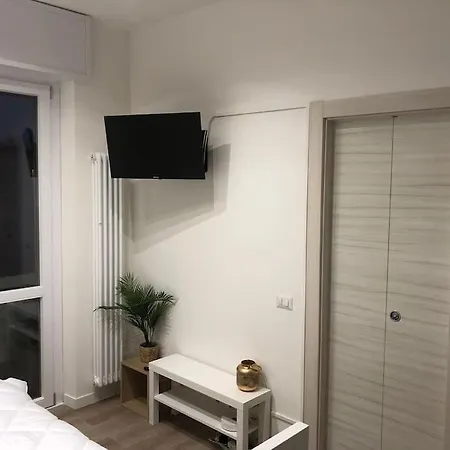 Castelli - Monolocale Nuovo Apartment