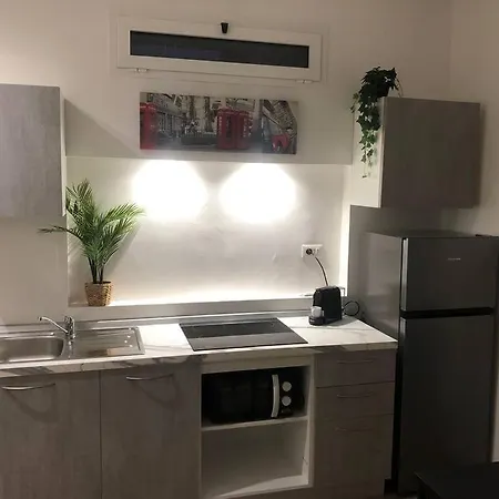 Castelli - Monolocale Nuovo Appartement *