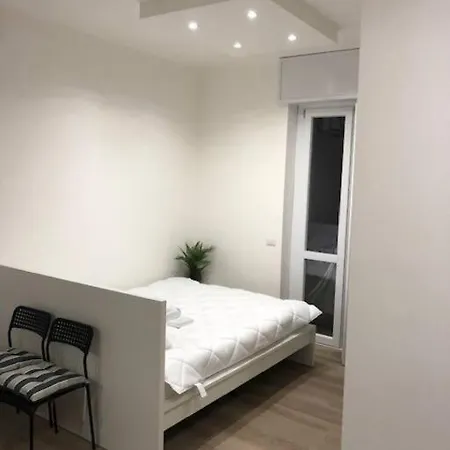 Apartment Castelli - Monolocale Nuovo