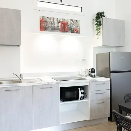 Apartment Castelli - Monolocale Nuovo Milan