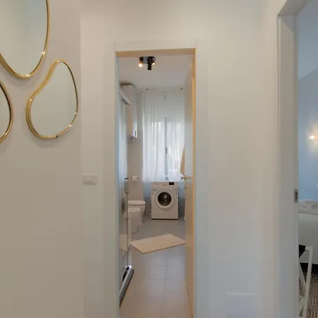 East End Citta Studi Apartment Milan
