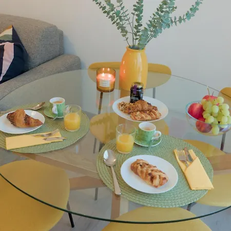 Apartment East End Citta Studi