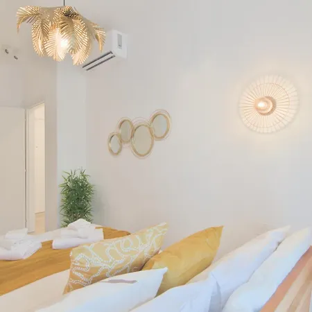 Apartment East End Citta Studi